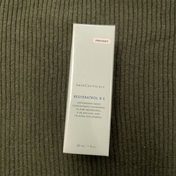 Other - SkinCeuticals Resveratrol B E 30ml / 1 fl oz